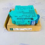 Pepperl+Fuchs KFD2-STC4-EX1 | Smart Transmitter Power Supply (122580)