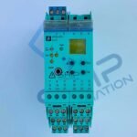 Pepperl+Fuchs KFD2-UFC-EX1.D | Frequency Convertor With Trip Values (188370)
