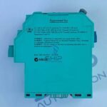 Pepperl+Fuchs KFD2-UFC-EX1.D | Frequency Convertor With Trip Values (188370) - Image 4