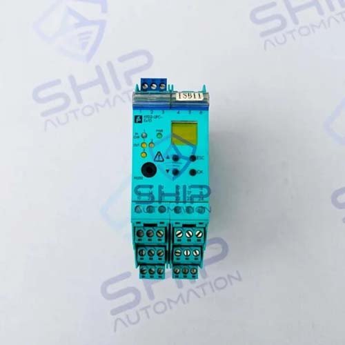 Pepperl+Fuchs KFD2-UFC-EX1D | Switch Amplifier (49535S)