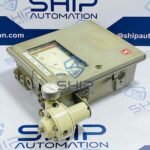 Yamatake KFPA12-03821A1T-7 | Yamatake BLR-Level Controller - Image 2