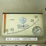 Yamatake KFPA12-03821A1T-7 | Yamatake BLR-Level Controller - Image 4