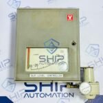 Yamatake KFPA12-03821A1T-7 | Yamatake BLR-Level Controller