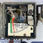 Yamatake-Honeywell KGPA12-01015A1T-7G | Temperature Controller - Image 3
