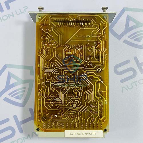 KMH-200 (3) Kongsberg KMH-200/KMJ-200 | PCB