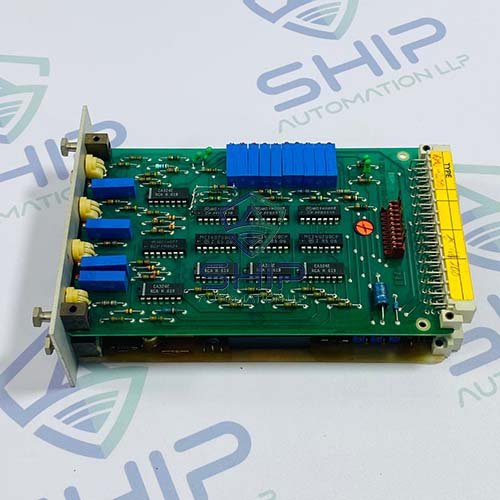 KMH-200 (4) Kongsberg KMH-200/KMJ-200 | PCB