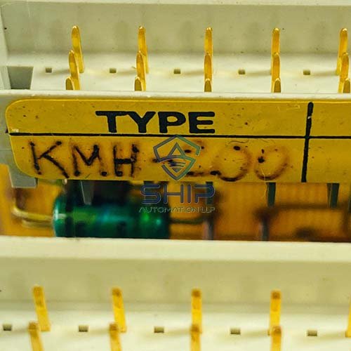 KMH-200 (5) Kongsberg KMH-200/KMJ-200 | PCB