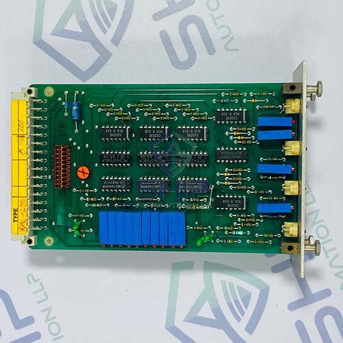 Kongsberg KMH-200/KMJ-200 | PCB