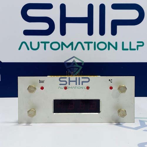 KMH-200 (7) Kongsberg KMH-200/KMJ-200 | PCB