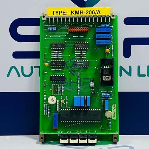 Kongsberg KMH-200/A | PCB ( 7252-084-0001)
