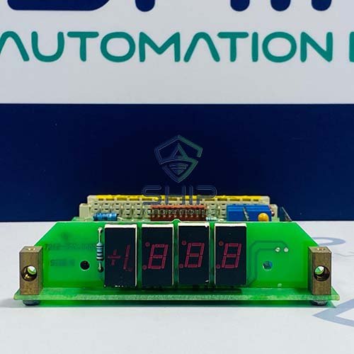 KMH-200A-7252-084-0001 (5) Kongsberg KMH-200/A | PCB ( 7252-084-0001)