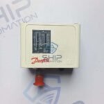 Danfoss KP1 (060-110166) | Pressure Switch
