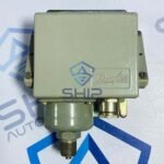 Danfoss KPS 31 | Pressure Switch (060-310966)