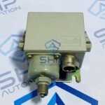Danfoss KPS 31 | Pressure Switch (060-310966) - Image 2