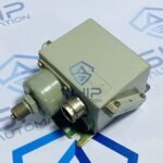Danfoss KPS 31 | Pressure Switch (060-310966) - Image 3