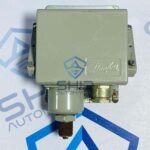 Danfoss KPS 33 | Pressure Switch (060-310366) - Image 2