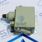 Danfoss KPS 33 | Pressure Switch (060-310366) - Image 3
