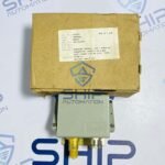 Danfoss KPS 35 | Pressure Switch (060-310066)