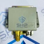 Danfoss KPS 35 | Pressure Switch (060-310066) - Image 2