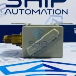 Danfoss KPS 37 | Pressure Switch (060-310166) - Image 4