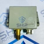 Danfoss KPS 37 | Pressure Switch (060-310166)