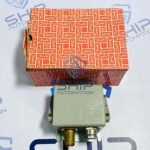 Danfoss KPS 39 (Code : 060-310766) | Pressure Switch