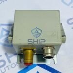 Danfoss KPS 39 (Code : 060-310766) | Pressure Switch - Image 3