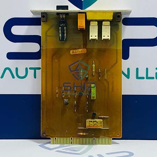 Autronica KRE-1 | PCB (7225-033-0002)