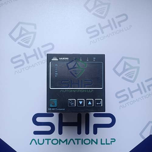 Aalborg KS-42-1 (KS42-112-00000-G54) | Universal Controller
