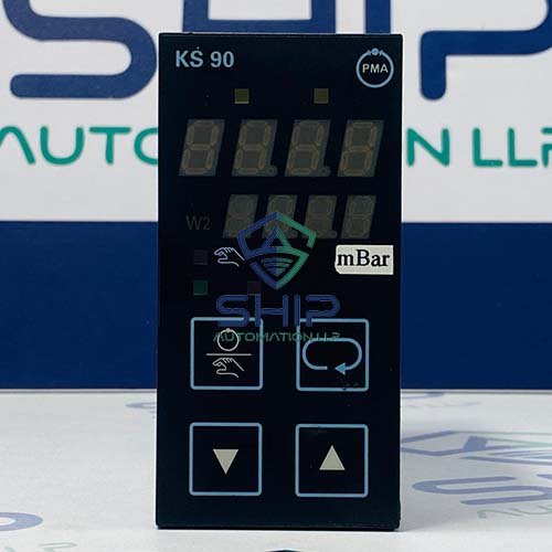 PMA KS 90 (9404 410 34001) | Industrial Temperature Controller