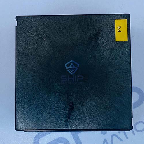 Killowatt Meter (0 To 400) (2) Deif | Killowatt Meter (0 To 400KW)