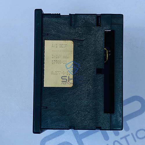 Killowatt Meter (0 To 400) (6) Deif | Killowatt Meter (0 To 400KW)