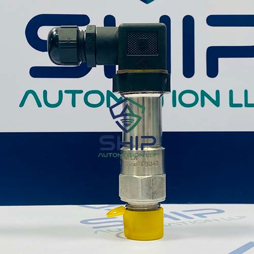 Kongsberg GT300C2G4V | Pressure Transmitter