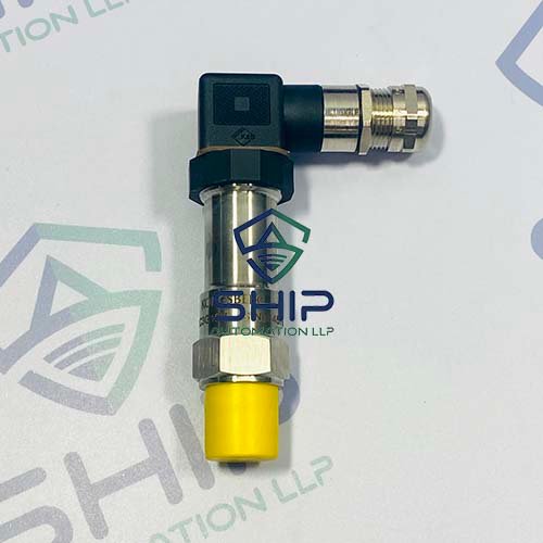Kongsberg GT300C3G10V | Pressure Transmitter
