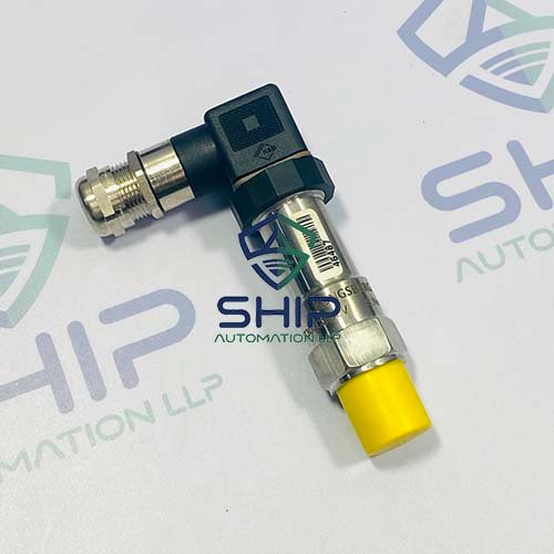 Kongsberg (GT300C3G6V) (3) Kongsberg GT300C3G6V | Pressure Transmitter