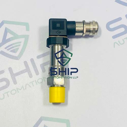 Kongsberg (GT300C3G6V) (5) Kongsberg GT300C3G6V | Pressure Transmitter