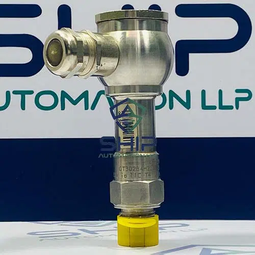 Kongsberg GT302B4H25V | Pressure Transmitter