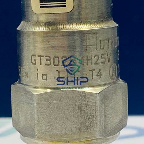 Kongsberg (GT302B4H25V) (3) Kongsberg GT302B4H25V | Pressure Transmitter