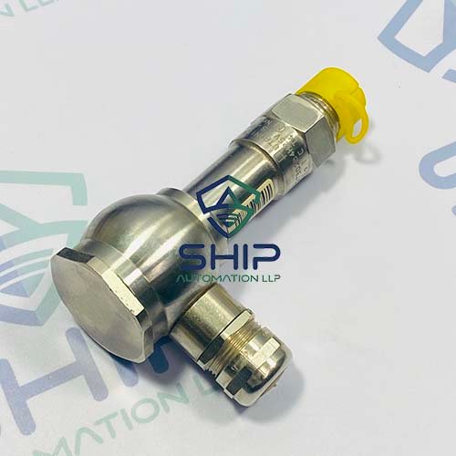 Kongsberg (GT302B4H25V) (5) Kongsberg GT302B4H25V | Pressure Transmitter