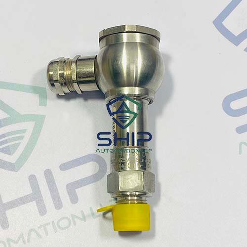 Kongsberg (GT302B4H25V) (6) Kongsberg GT302B4H25V | Pressure Transmitter
