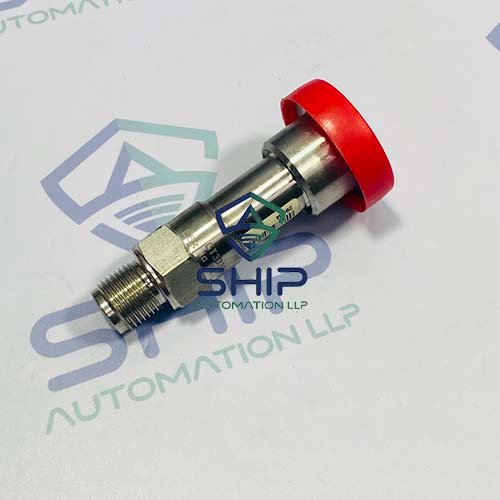 Kongsberg GT303B0C2,5V (4) Kongsberg GT303B0C2.5V