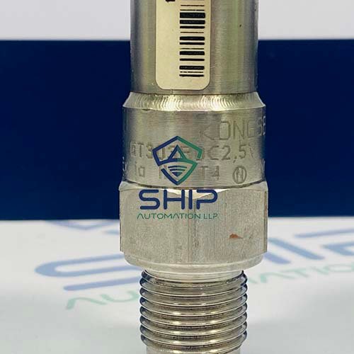 Kongsberg GT303B0C2,5V (5) Kongsberg GT303B0C2.5V