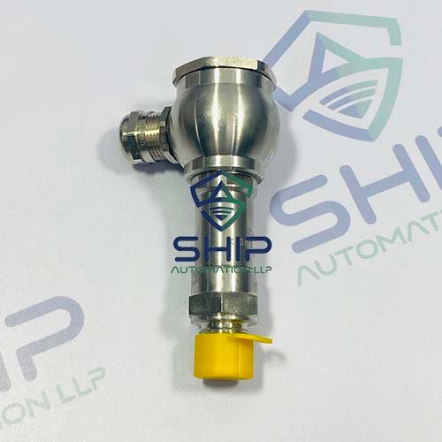 Kongsberg GT402A3C2.5V) (4) Kongsberg GT402A3C2.5V