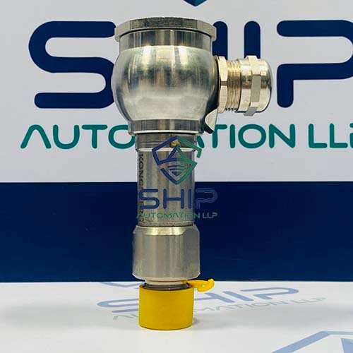 Kongsberg GT402A3G30D | Pressure Transmitter