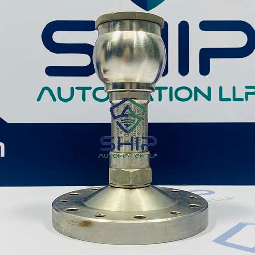 Kongsberg GT404D3H16T | Pressure Transmitter