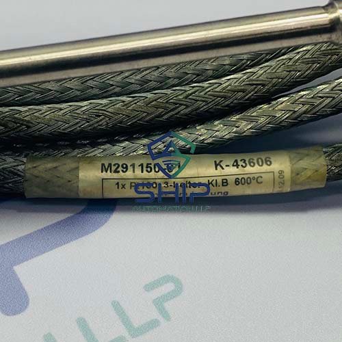 Kongsberg M291150-01 (5) Kongsberg M291150-01