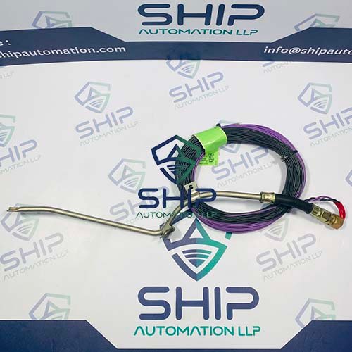 Kongsberg MN3143FU Pressure Transmitter