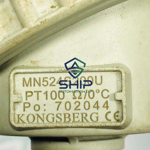 Kongsberg MN524S200U (4) Kongsberg MN524S200U 4
