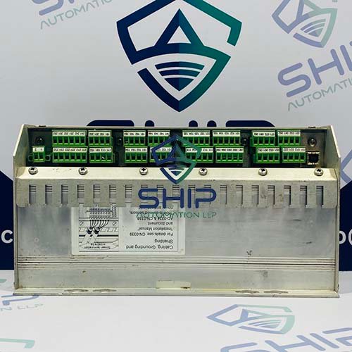 Kongsberg MSI (8100222)