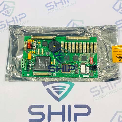 Kongsberg PNC100 | PCB (Part No : 37960259)